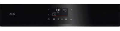 Детальное фото товара: AEG NKK6N40KB
