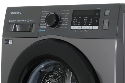 Детальное фото товара: Samsung WW80AGAS21AXLP