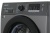 Детальное фото товара: Samsung WW80AGAS21AXLP