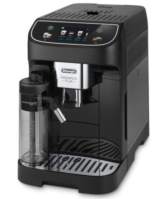Детальное фото товара: DeLonghi ECAM320.60.B