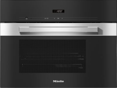 Детальное фото товара: Miele DG2840 CLST