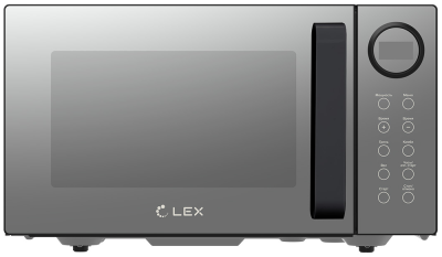 LEX FSMO D23.10 BL