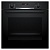 Фото товара: Bosch HBG536EB4