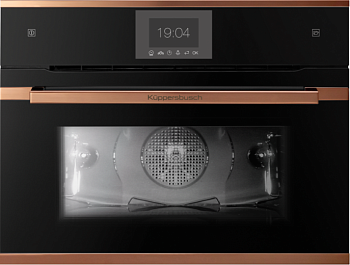 Фото товара: Kuppersbusch CBD 6550.0 S7 Copper