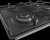 Gorenje GW641EXB Детальное фото товара: Gorenje GW641EXB газовая поверхность