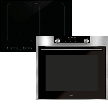 Фото товара: ASKO HI1655G + OP8664S