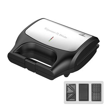 Zigmund & Shtain ZSM-681 Фото товара: Zigmund & Shtain ZSM-681