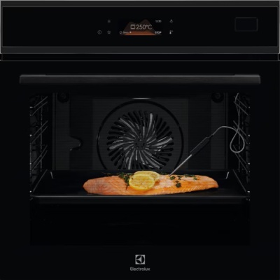 Детальное фото товара: Electrolux EOB8S39H