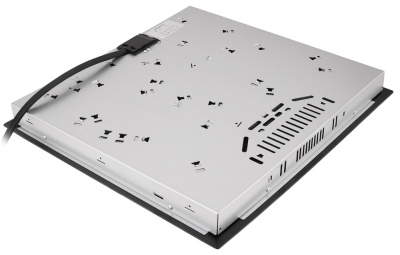 Детальное фото товара: Evelux EV 6040 стеклокерамическая поверхность