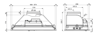 Схема встраивания