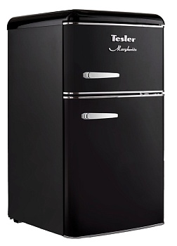 Фото товара: Tesler RT-95 BLACK