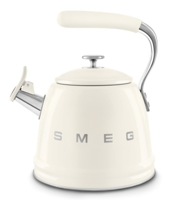 Детальное фото товара: Smeg WKF01CR электрический чайник