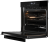 Kuppersberg HT 613 Black Детальное фото товара: Kuppersberg HT 613 Black