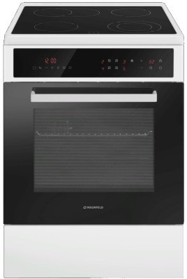 Maunfeld MEC611CW10TD