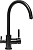 Фото товара: Seaman Barcelone SSL-5385-DG (Dark Gun, PVD, satin)