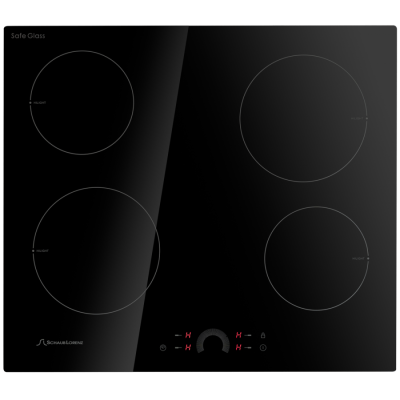 Фото товара: Schaub Lorenz SLK CY 60 H1 стеклокерамическая поверхность