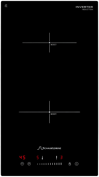 Фото товара: Schaub Lorenz SLK IY 32 S5 индукционная поверхность