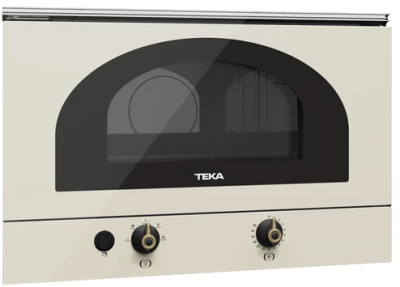 Детальное фото товара: Teka MWR 22 BI VANILLA-OB