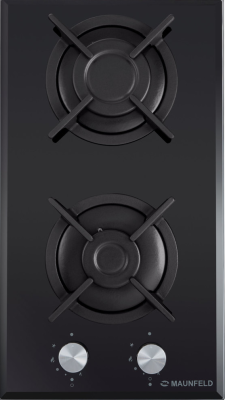 Детальное фото товара: Maunfeld EGHG.32.1CB/G газовая поверхность