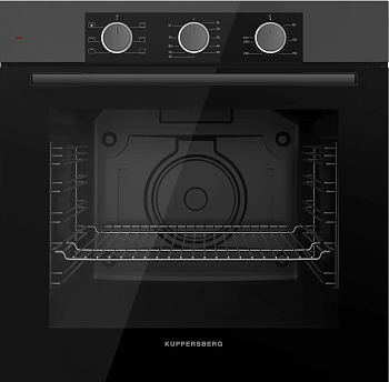 Фото товара: Kuppersberg HF 603 GR