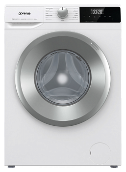 Фото товара: Gorenje W2NHPI62SCS