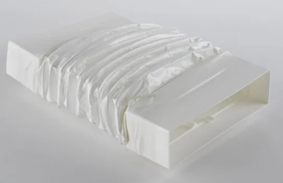 ELICA гибкий соединитель 218X55