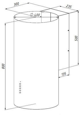 Схема встраивания