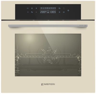 MEFERI MEO6010BG ULTRA