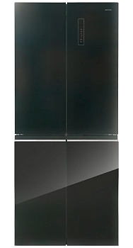 Фото товара: Centek CT-1744 Black Glass