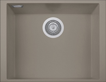 Фото товара: Rivelato STRIA SR-5649 sabbia, мойка, гранит, песочный