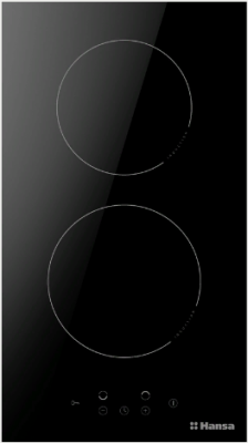 Детальное фото товара: Hansa BHI36200 индукционная поверхность