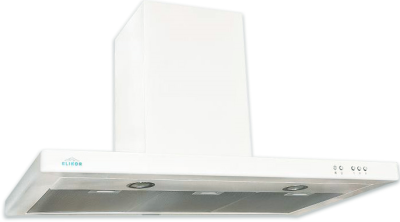 Детальное фото товара: Elikor Квадра 90П-650-К3Д белый