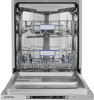 Фото товара: MEFERI MDW6073 ULTRA