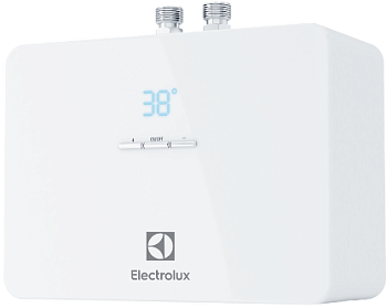 Фото товара: Electrolux NPX4 Aquatronic Digital 2.0