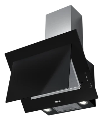 Детальное фото товара: Teka DVT 68660 TBS BLACK