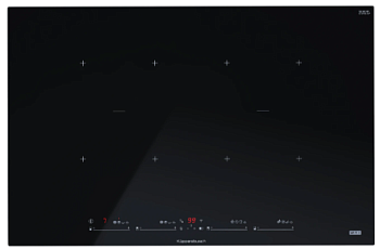 Фото товара: Kuppersbusch KI 8880.1 SR индукционная поверхность