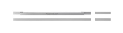 Kuppersbusch DK 1004 Stainless Steel