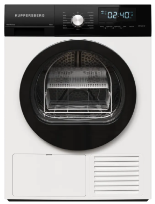 Детальное фото товара: Kuppersberg DM 660 W