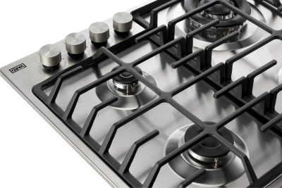 Детальное фото товара: VARD VHGS6434X газовая поверхность