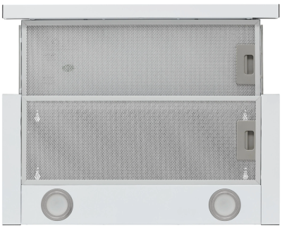 Детальное фото товара: Krona KAMILLA TK 600 WHITE (1 мотор)