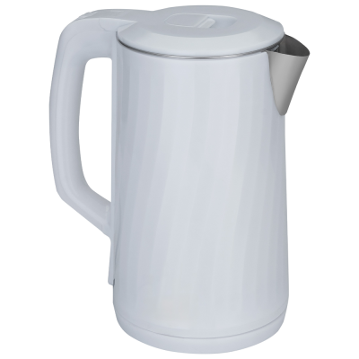 Детальное фото товара: making Oasis everywhere K-13PW электрический чайник