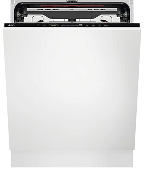 Фото товара: AEG FHK74707P