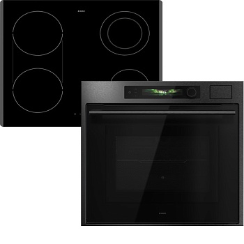 Фото товара: ASKO HCL634G + OCSM66BSH