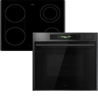 ASKO HCL634G + OCSM66BSH