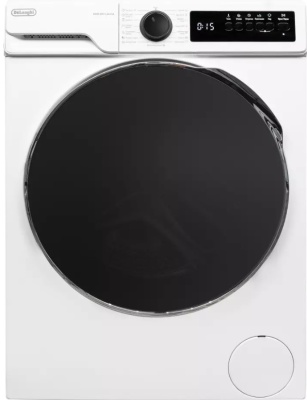 Детальное фото товара: DeLonghi стирка DWM 825 V ALICIA + сушка DTD 8105 C FABIO