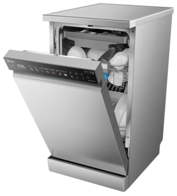 Детальное фото товара: Midea MFD45S460SI