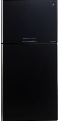Детальное фото товара: SHARP SJXG55PMBK