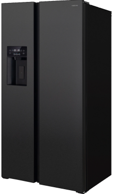 Детальное фото товара: HIBERG RFS-650DX NFB inverter