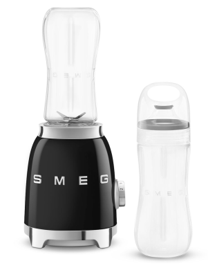 Детальное фото товара: Smeg PBF01BLEU