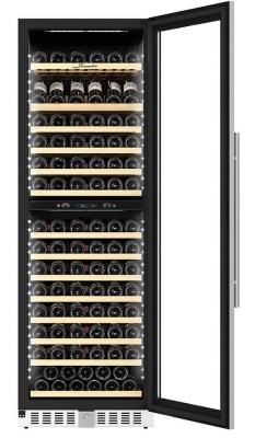 Детальное фото товара: Libhof SMD-165 Silver